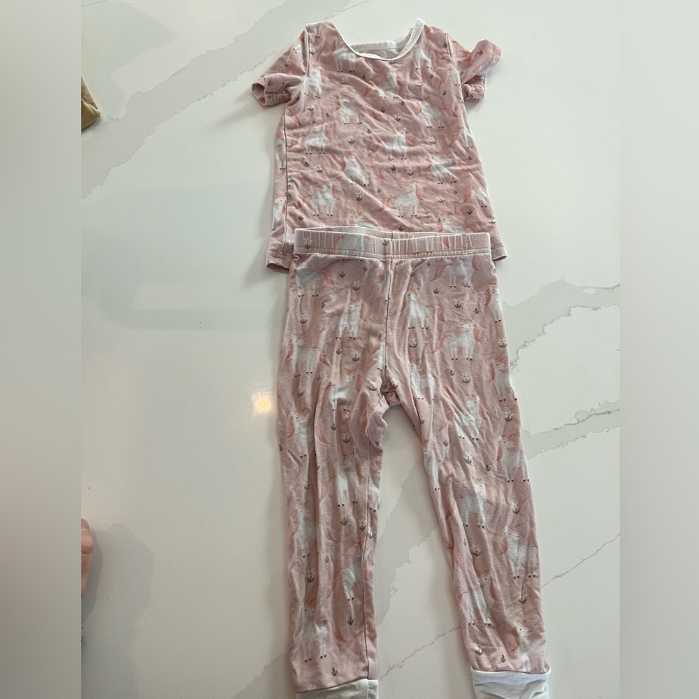 Caden lane PJs